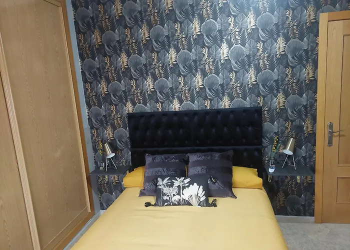 Apartamentos Atico Plata