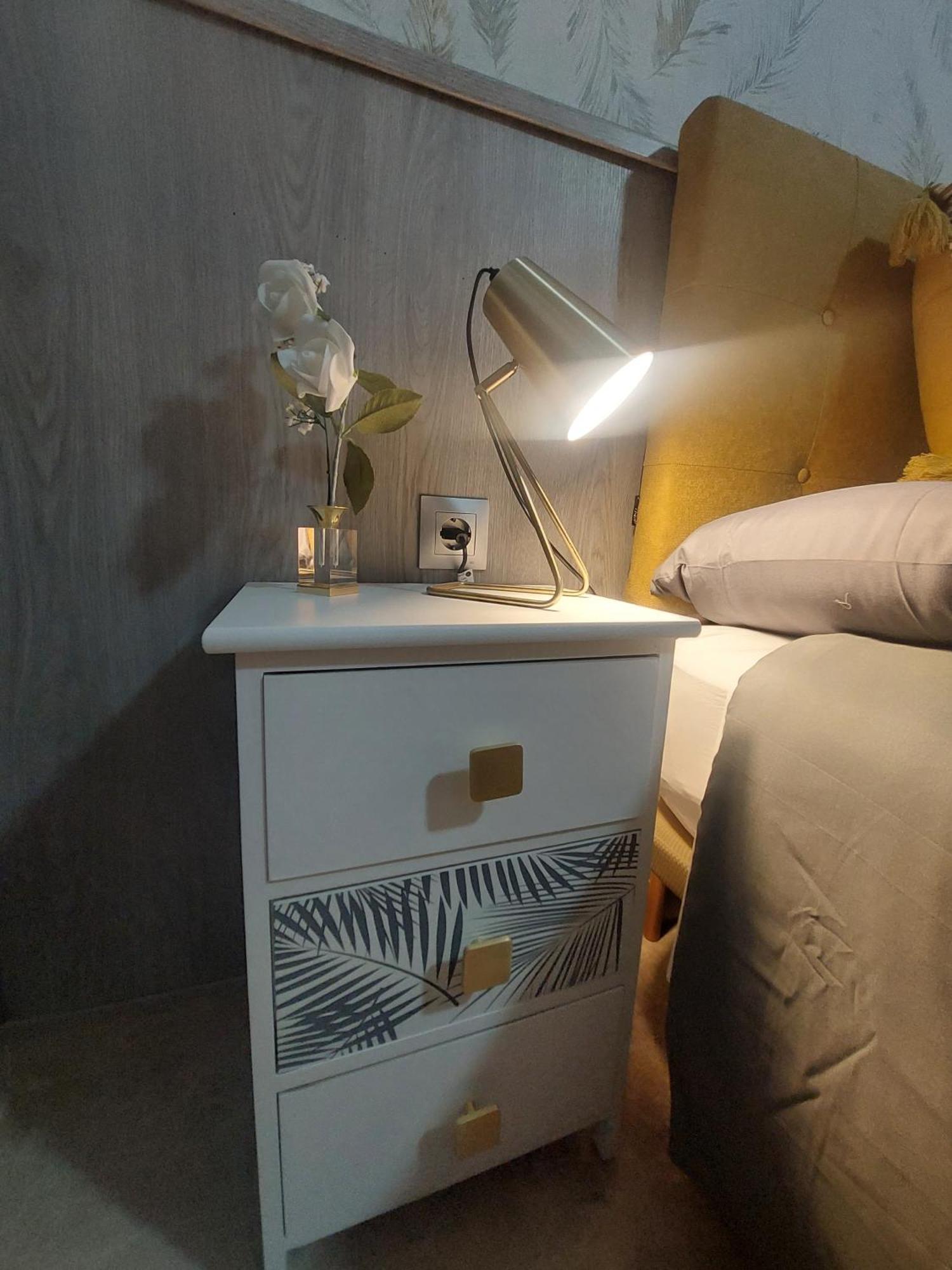 Appartement Atico Plata Ronda