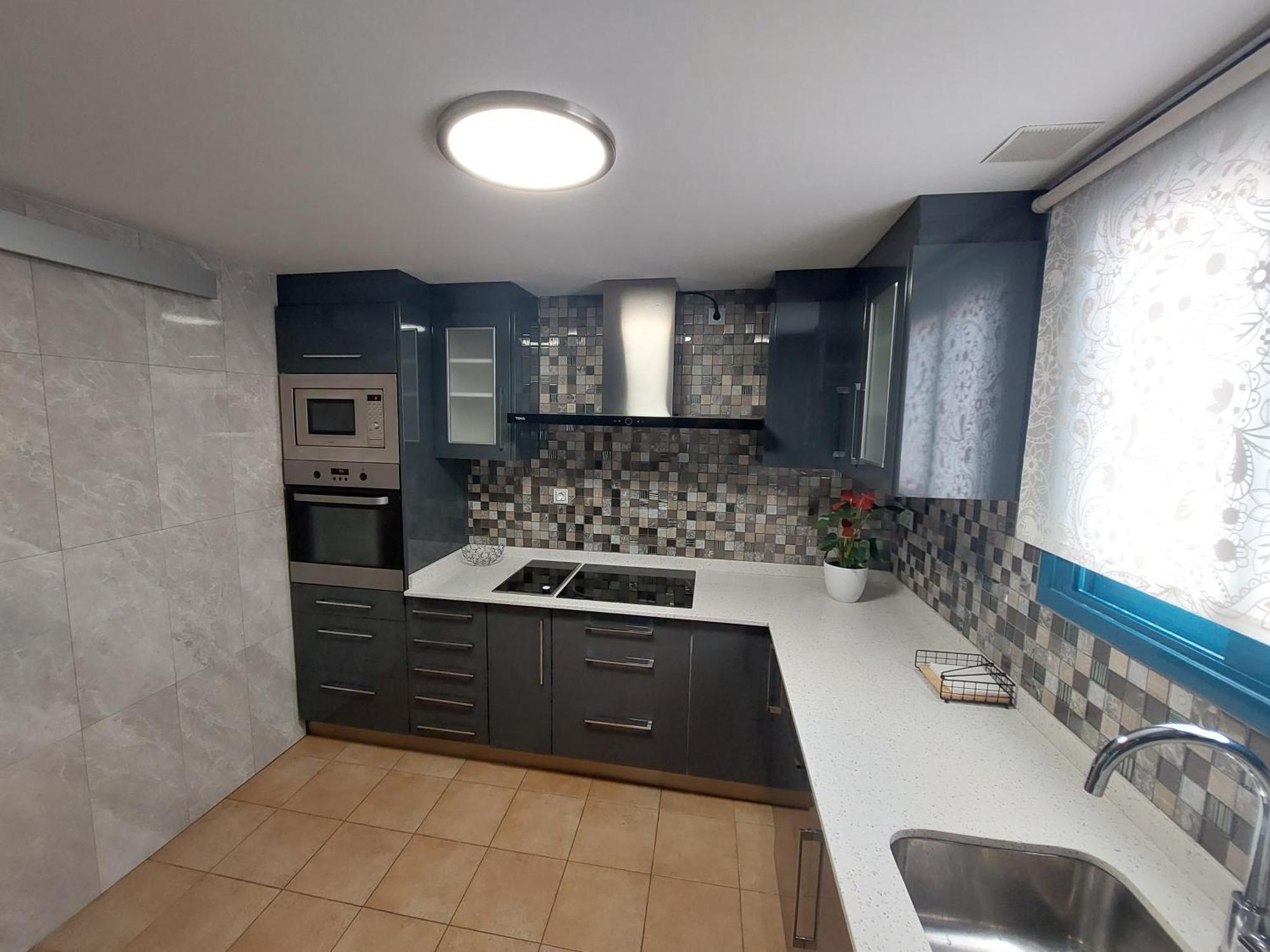 Appartement Atico Plata Ronda