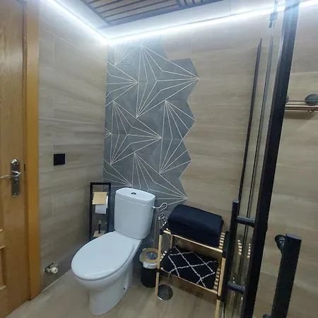 Apartamentos Atico Plata Ronda Exterior photo