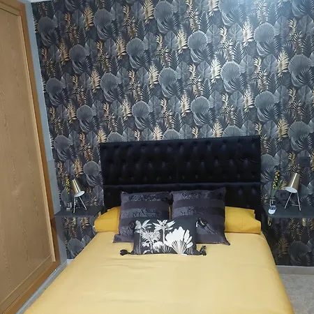 Apartamentos Atico Plata Ronda Extérieur photo