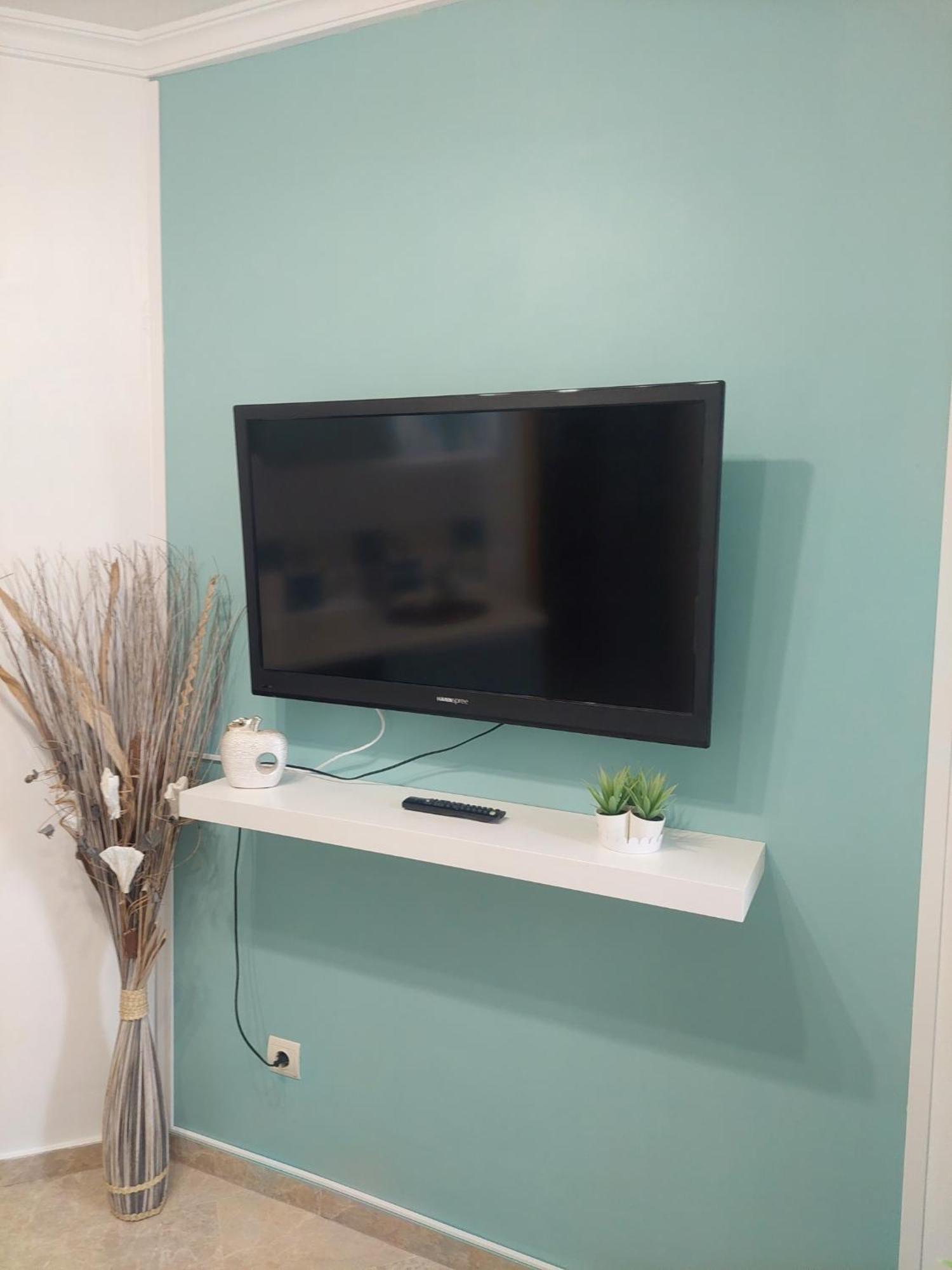 Apartamento Atico Plata *