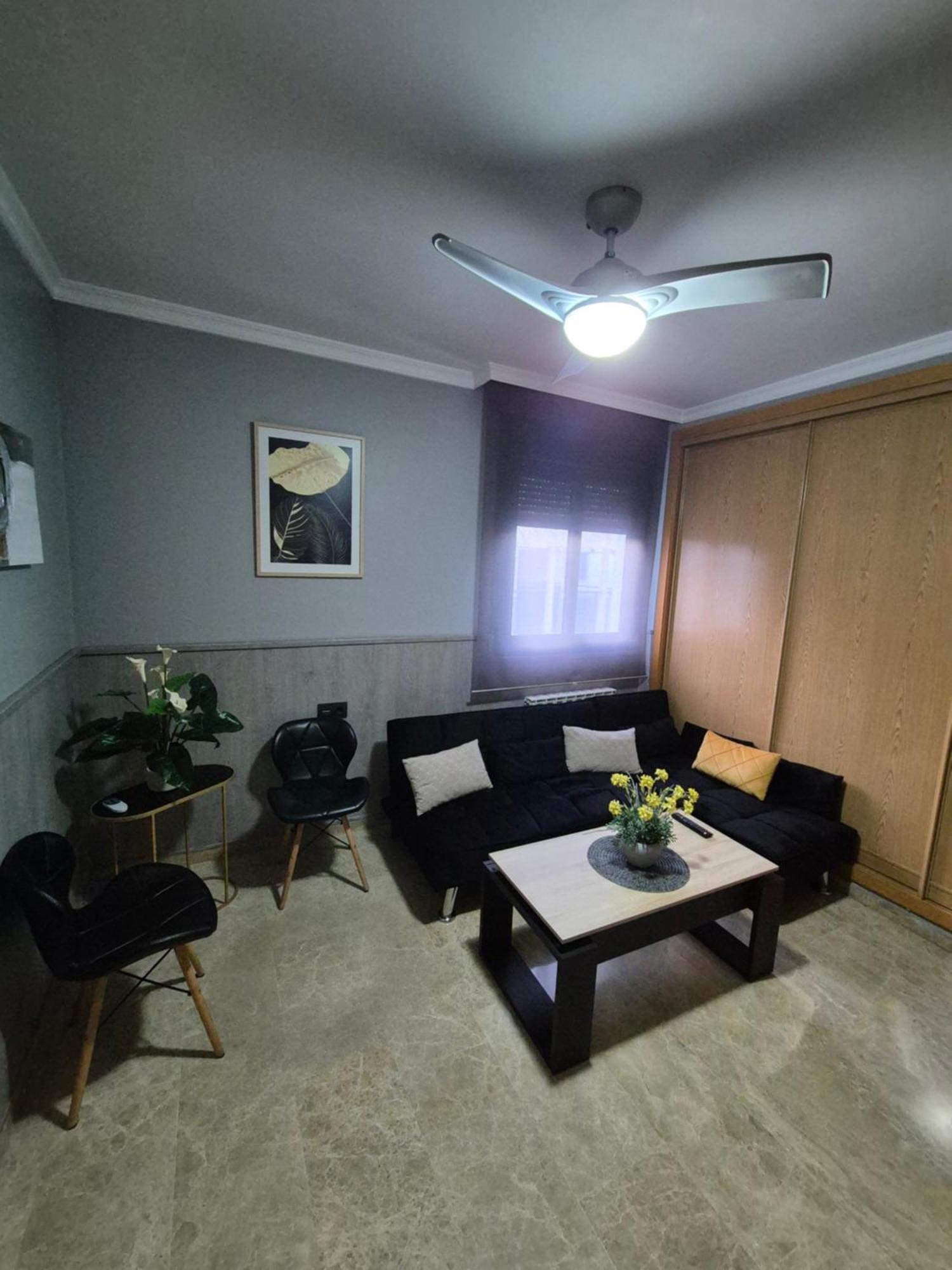 Apartment Atico Plata *
