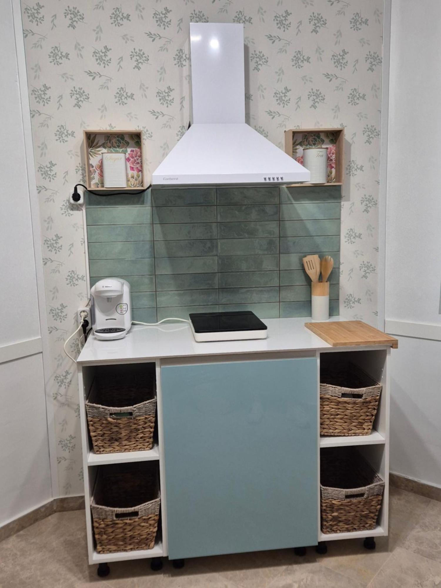 Atico Plata Apartment Ronda