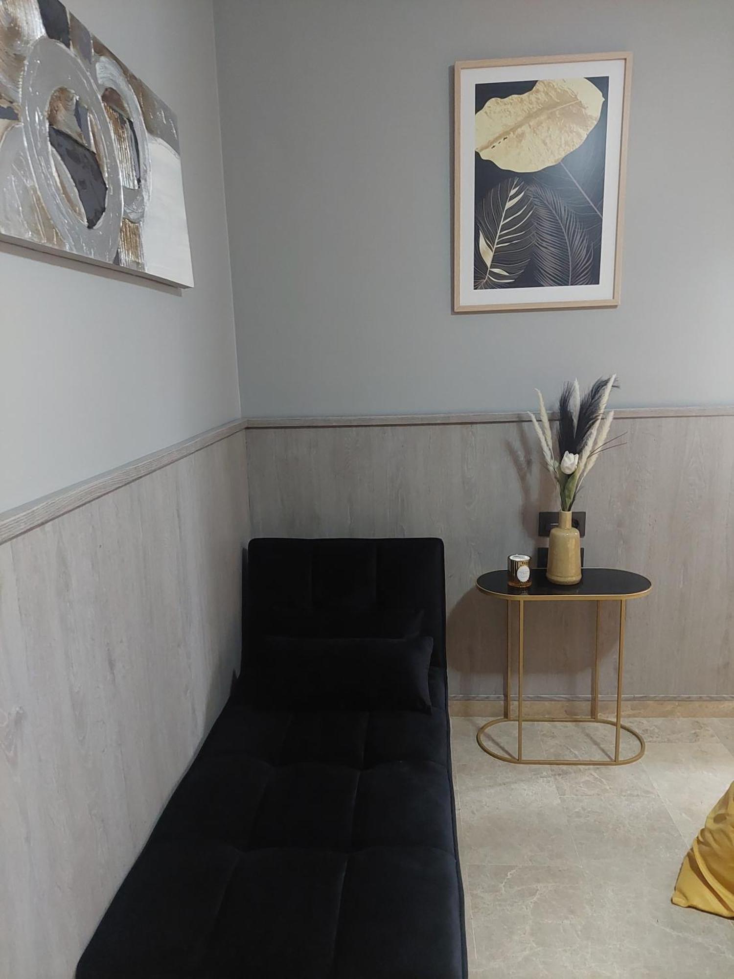 Apartament Atico Plata Ronda