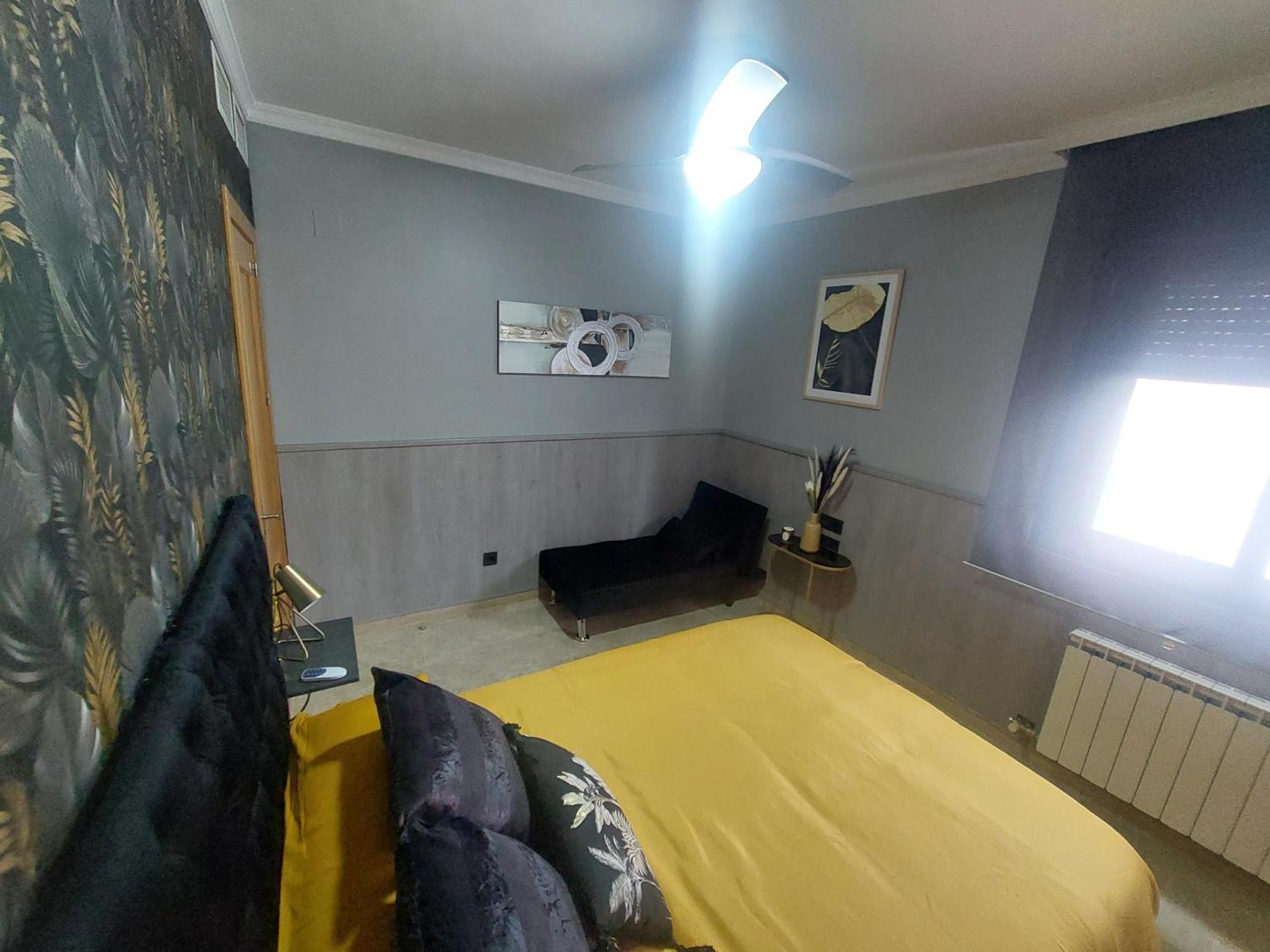 Atico Plata Apartament *