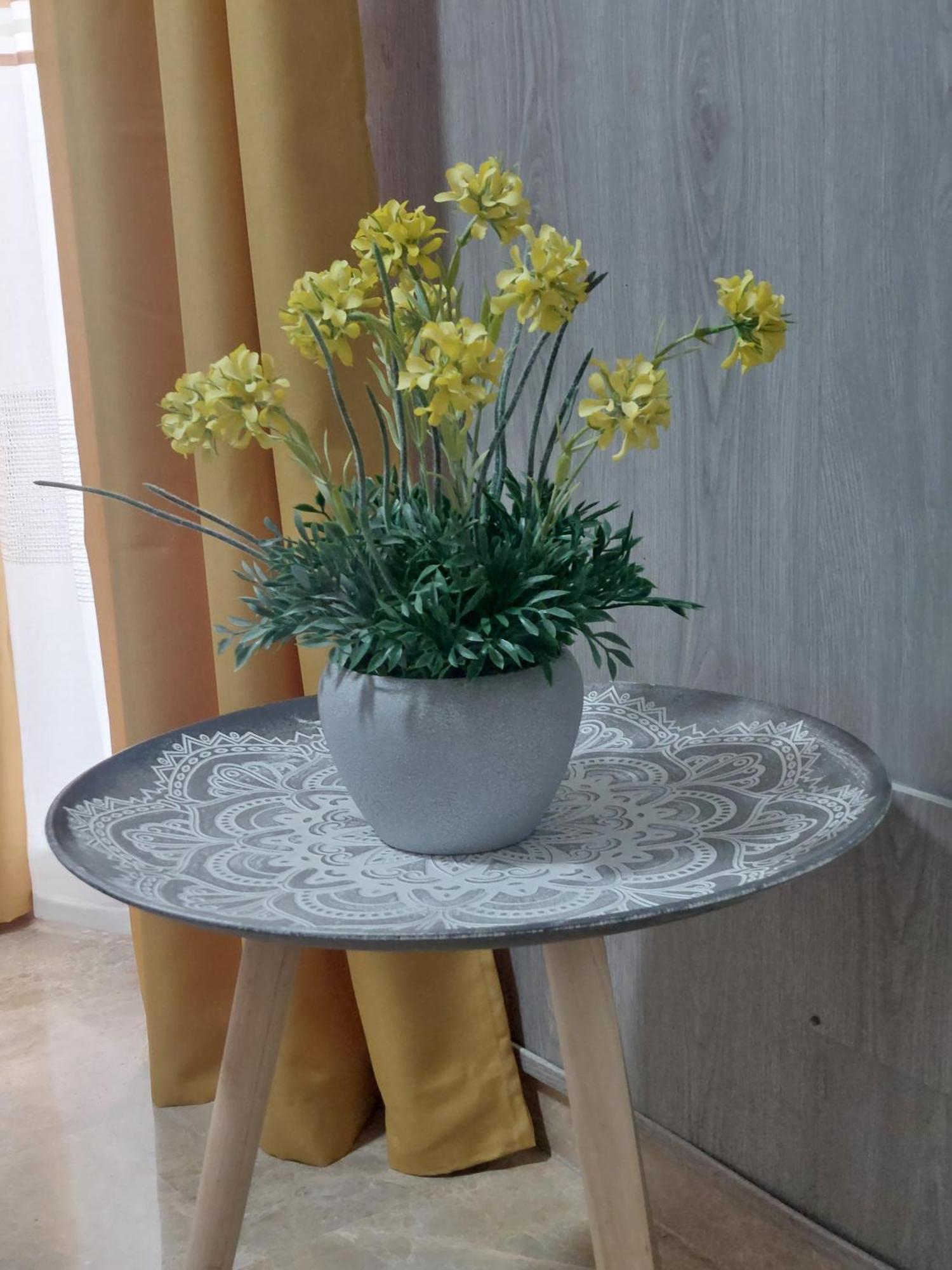 Atico Plata Apartament