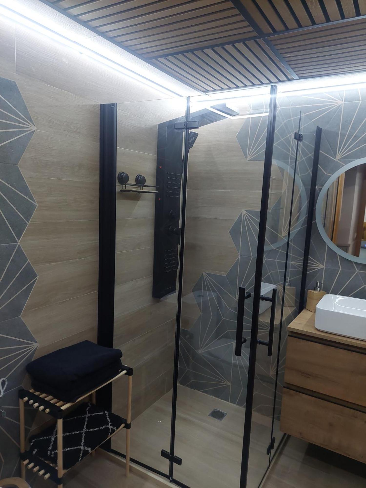 Atico Plata Apartament Ronda