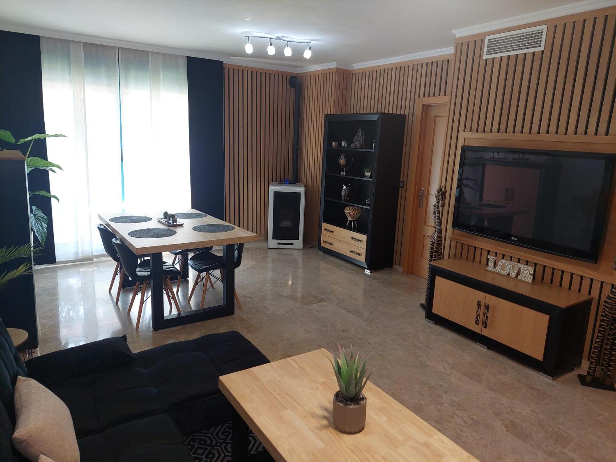 Atico Plata Apartament Ronda