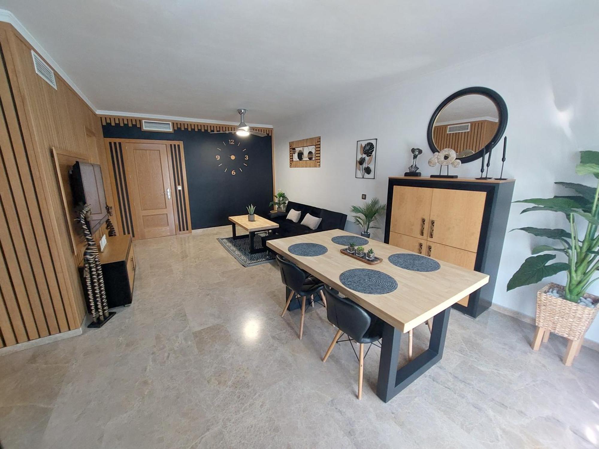 Apartament Atico Plata Ronda