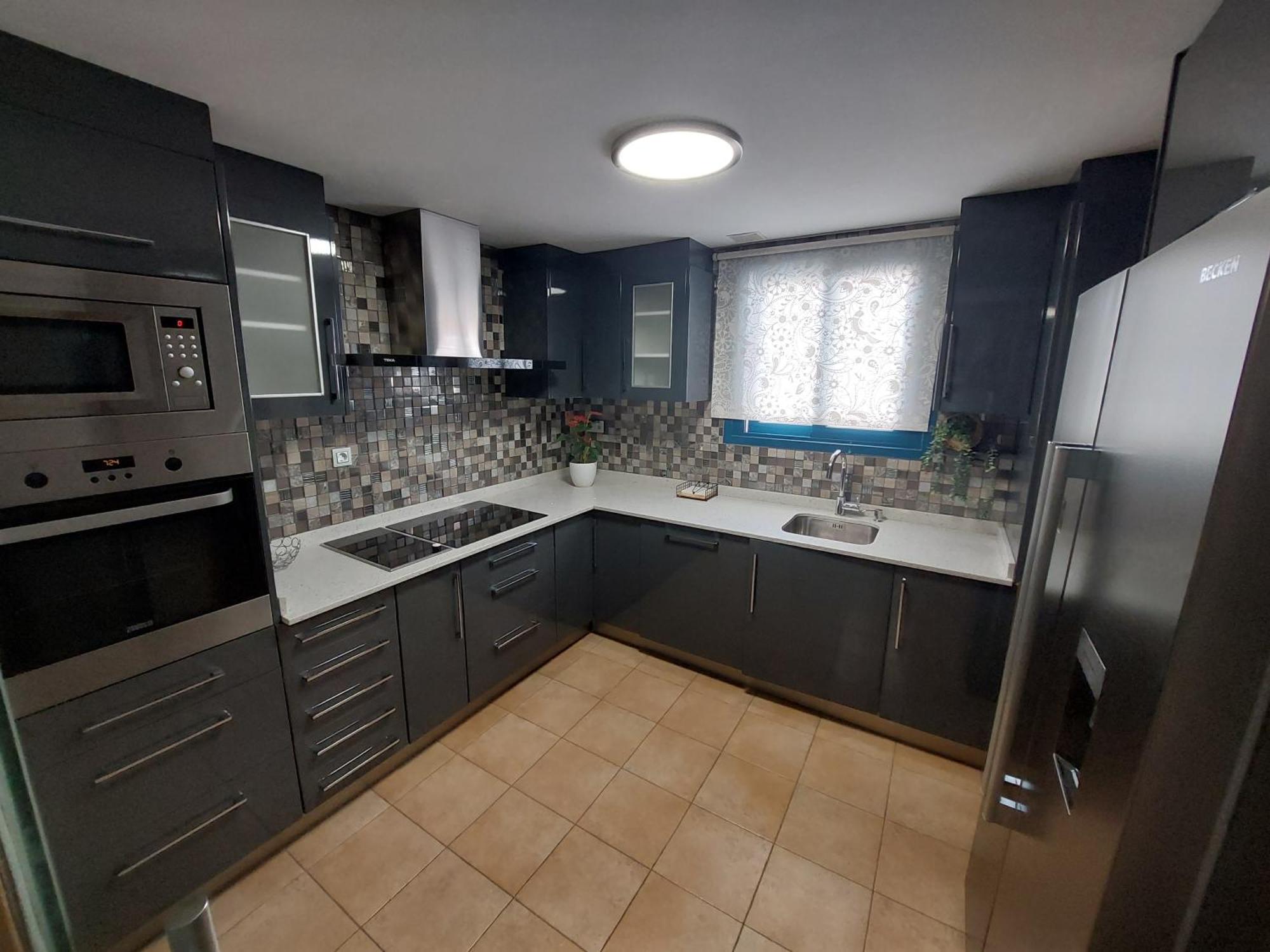 Apartament Atico Plata *