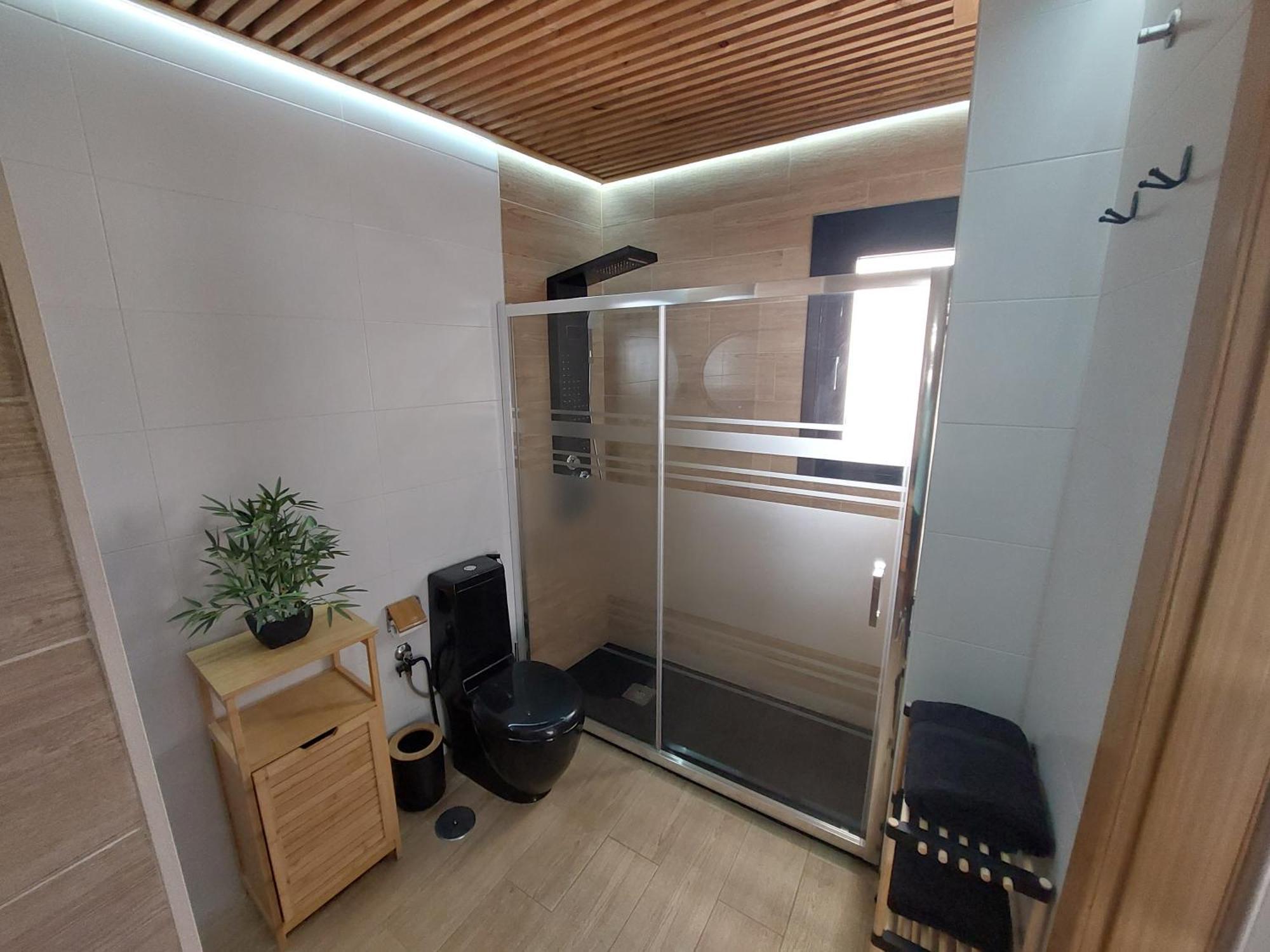 Atico Plata Apartament *