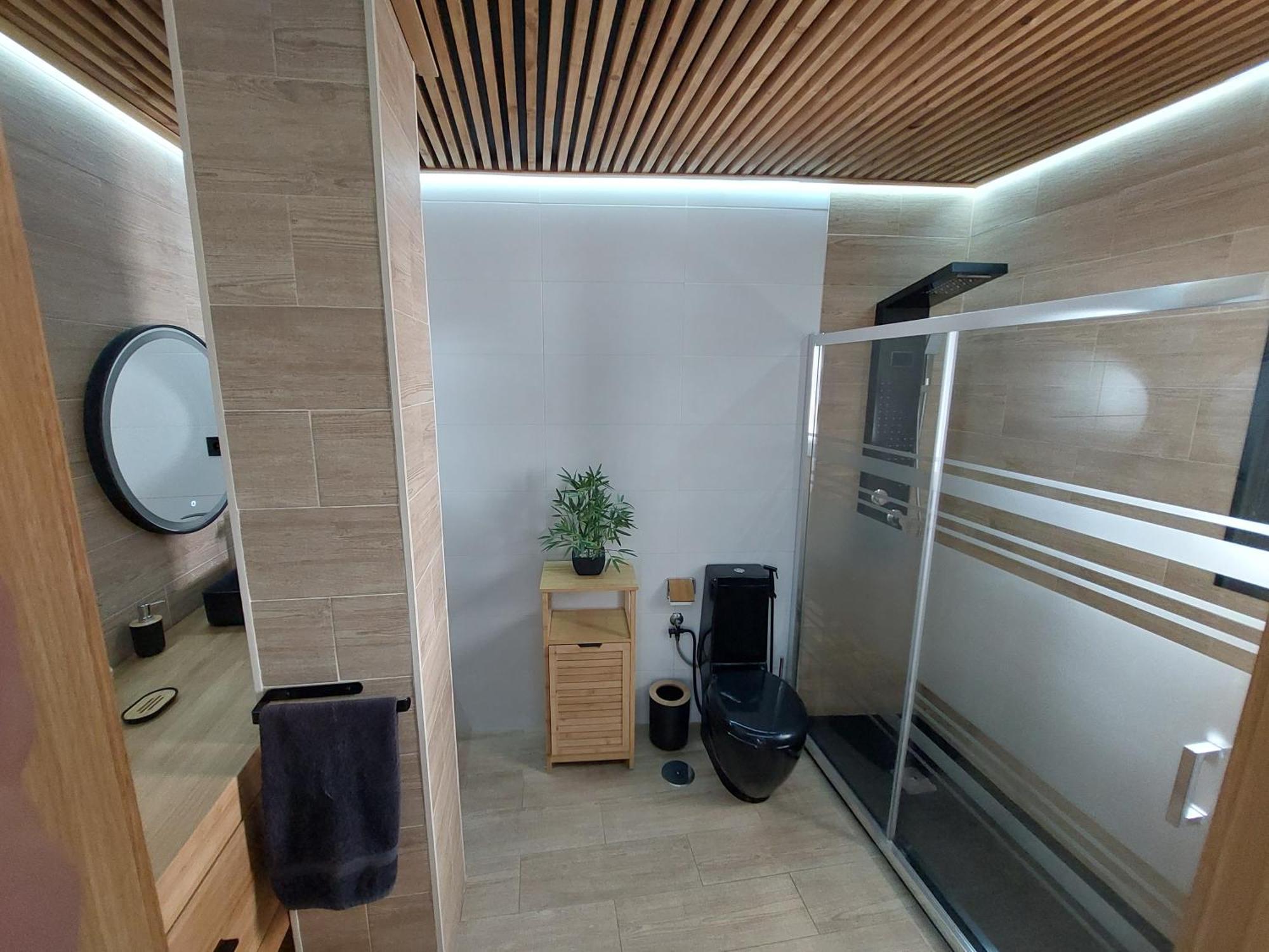 Apartament Atico Plata