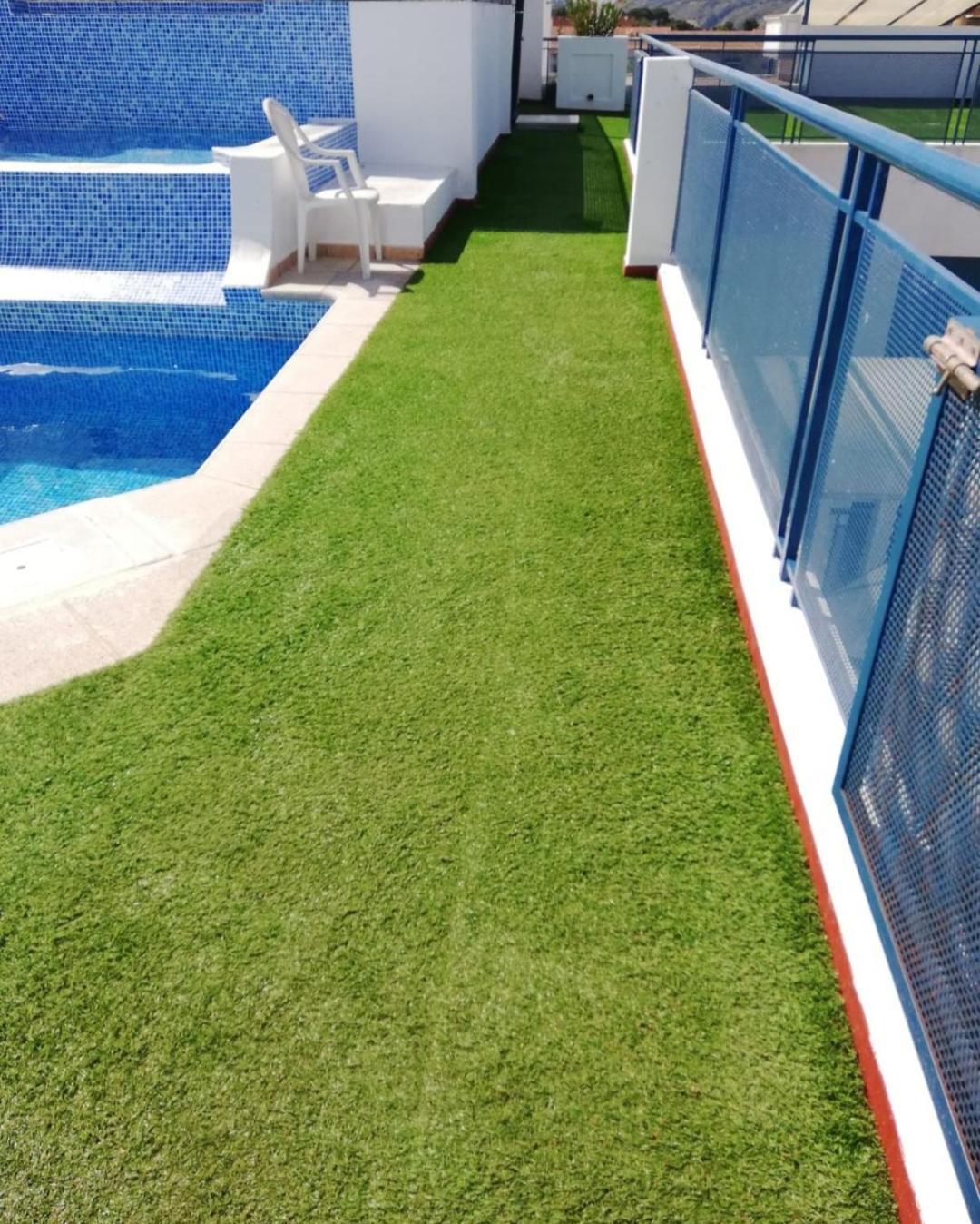 Apartament Atico Plata Ronda